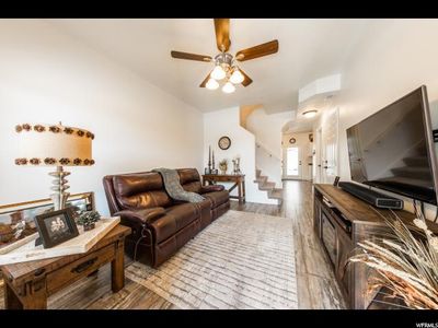 5103 W Stone Terrace Rd, Herriman, UT, 84096