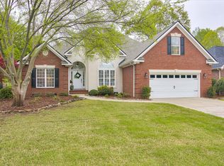 114 Savannah Pointe, North Augusta, SC 29841