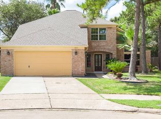 16211 Elm Point Ct, Houston, TX 77095