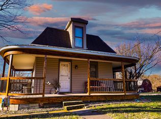 197 W Park Ave, Schell City, MO 64783