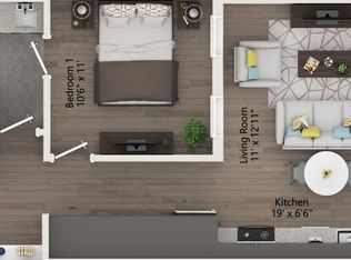 4510 Terry O Ln #407, Austin, TX 78745