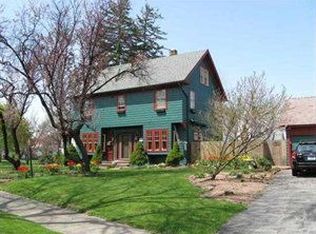 1278 Genesee Park Blvd, Rochester, NY 14619