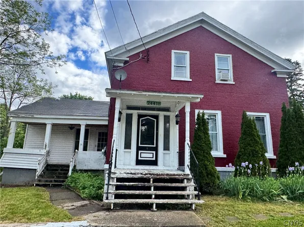 24418 Main St, Felts Mills, NY 13638