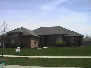 53806 Meadowview Ln, New Baltimore, MI 48047