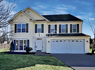 2243 Hayward Ln, Spring Hill, TN 37174
