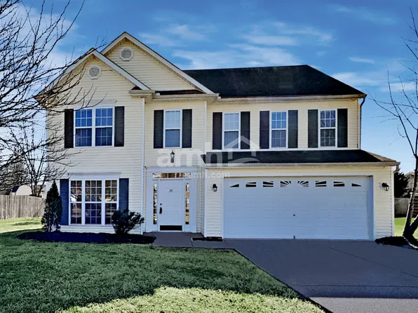 2243 Hayward Ln, Spring Hill, TN 37174
