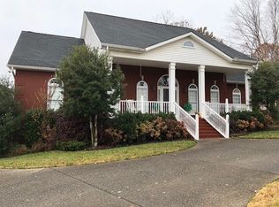 205 Bedrock Dr, White House, TN 37188