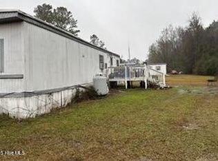 68 Caswell Sellers Drive, Whiteville, NC 28472