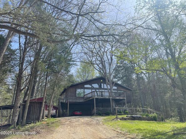 1945 W Highway 524, La Grange, KY 40031