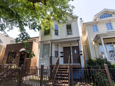 2920 N Talman Ave, Chicago, IL, 60618