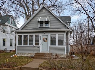 2211 Monroe St NE, Minneapolis, MN 55418
