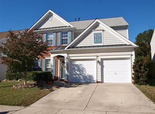 3311 Cathedral Bell Rd, Raleigh, NC 27614