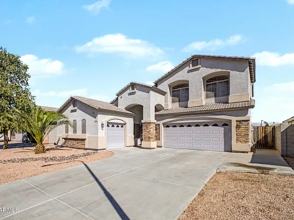 2309 S 112TH Avenue, Avondale, AZ 85323