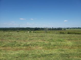 6487 W Rock East Rd, Bloomington, IN 47403