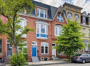 2410 N Calvert St, Baltimore, MD 21218