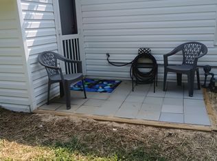 158 Smiley Rd, Hampton, VA 23663