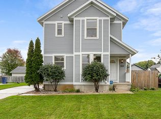 564 Cass Ave SE, Grand Rapids, MI 49503