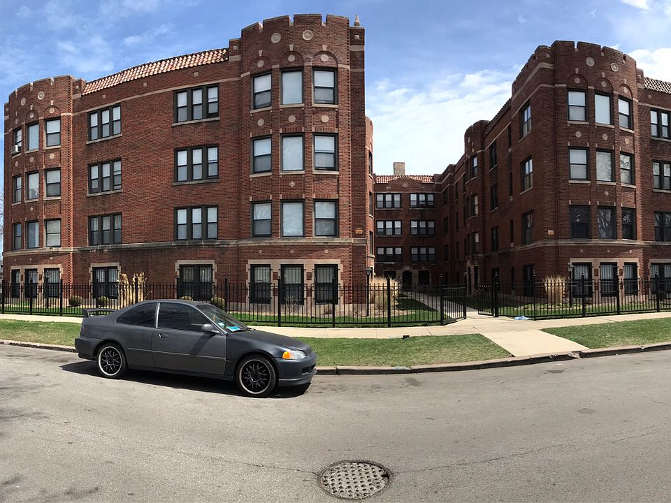 8911 S Justine St APT 2, Chicago, IL 60620 Zillow