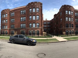 8911 S Justine St APT 2, Chicago, IL 60620