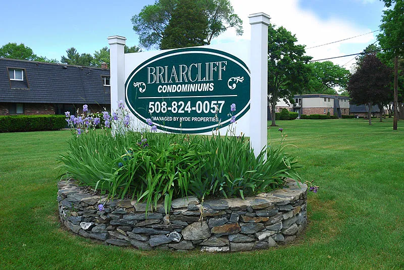 Briarcliff Codominiums