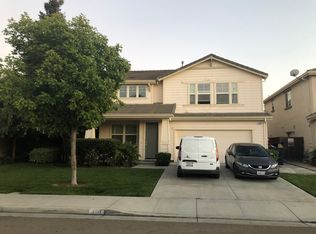 380 Arezzo Way, Tracy, CA 95377