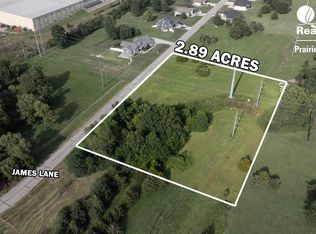 92 James Ln, Sedalia, MO 65301