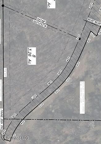 2nd image of Woolsey Rd Lot 1