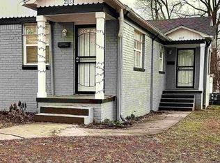2117 W 19th St, Little Rock, AR 72202