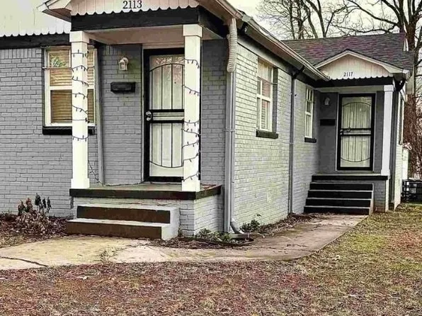 2117 W 19th St, Little Rock, AR 72202