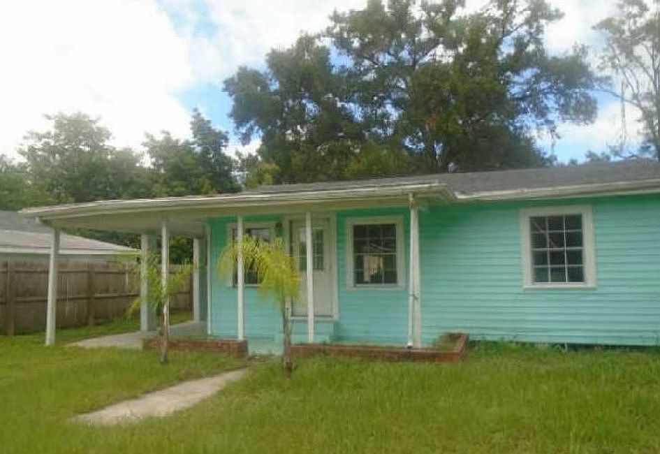Property Front View