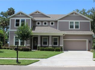 513 Lake Cove Pointe Cir, Winter Garden, FL 34787