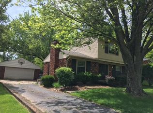 816 Marengo Dr, Middletown, KY 40243