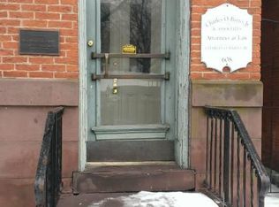 608 N 3rd St #1A, Harrisburg, PA 17101