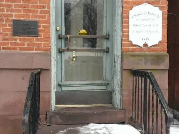 608 N 3rd St, Harrisburg, PA