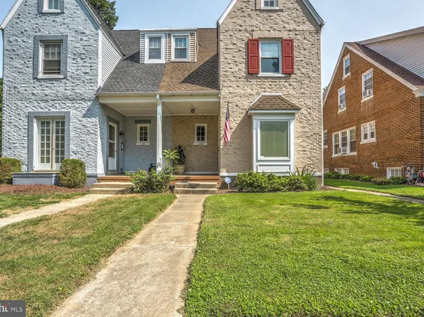 1195 Maple Ave, Lancaster, PA 17603