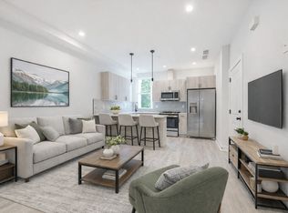 1817 N 18th St UNIT 2, Philadelphia, PA 19121