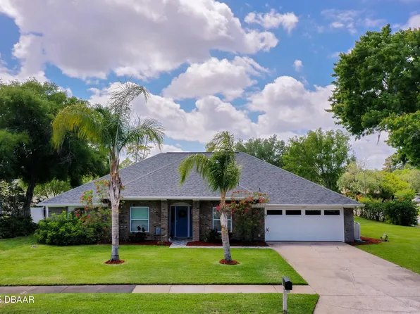 5950 Katona Dr, Port Orange, FL 32127