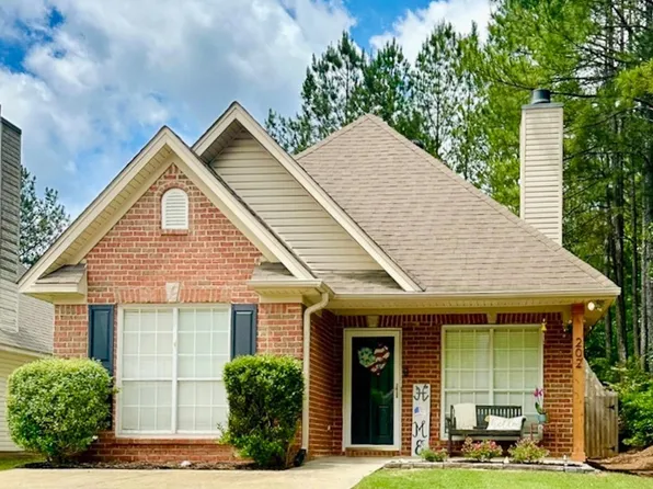 202 Saint John Dr NW, Birmingham, AL 35215