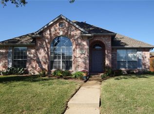 10708 Raleigh Dr, Frisco, TX 75035