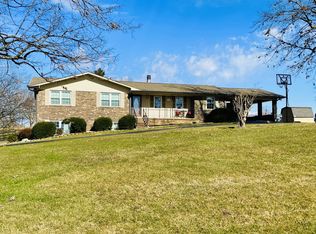450 N Chucky Pike, Jefferson City, TN 37760