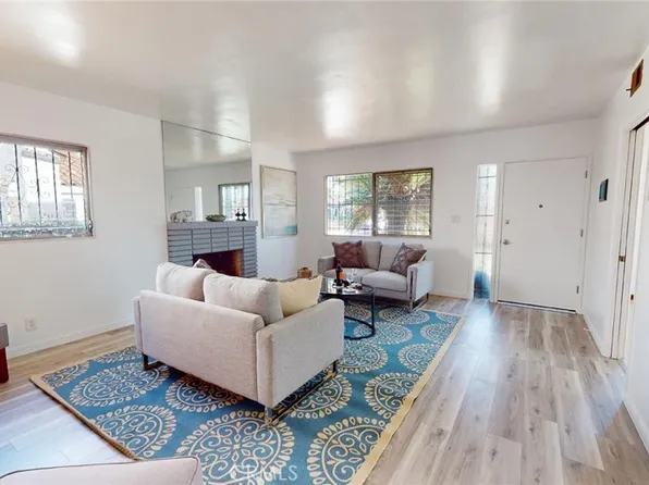 2455 Fashion Ave, Long Beach, CA 90810