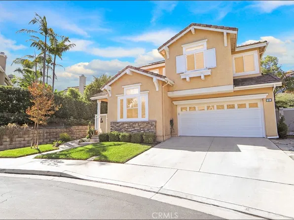 21 Elderberry, Aliso Viejo, CA 92656