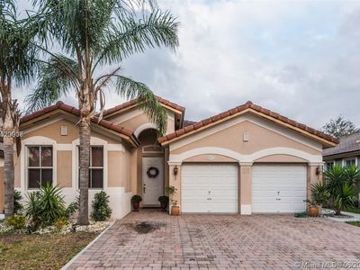 8951 SW 152nd Ct, Miami, FL, 33196