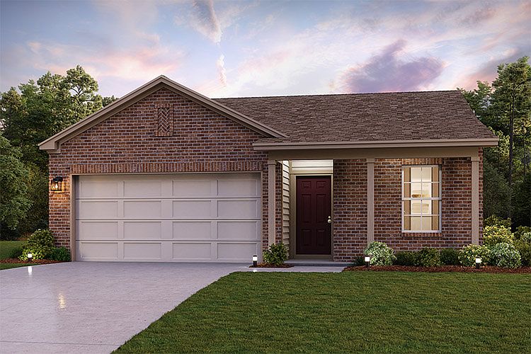 1st image of 1901 Spyglass Dr