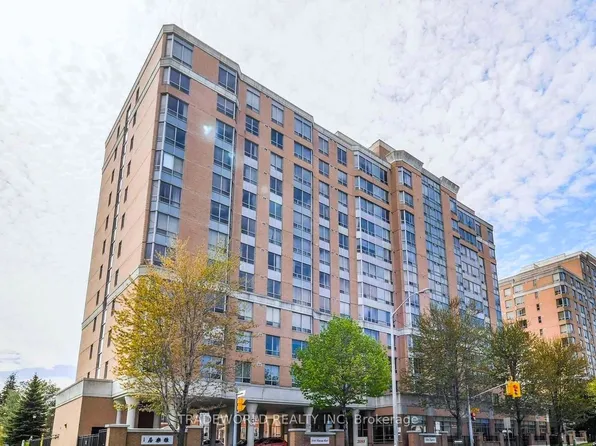 3088 Kennedy Rd #608, Toronto, ON M1V 5M4