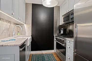 Sold by Corcoran