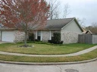 11843 Inga Ln, Houston, TX 77064