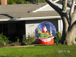 18856 Dylan St, Porter Ranch, CA 91326