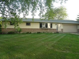 W2860 Century Dr, Campbellsport, WI 53010