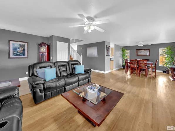 7504 Rembrandt Dr, Sun Valley, NV 89433